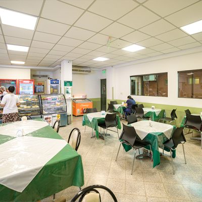 restaurante